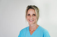 med. dent. Sandra Bissig