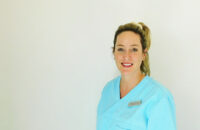 Dr. med. dent Kim Filippon-Müller